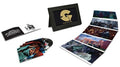 the album cover for Gza - Liquid Swords: The Singles Collection