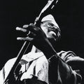 the album cover for Ali Farka Touré - The Source