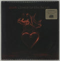 the album cover for Rush - Closer To The Heart