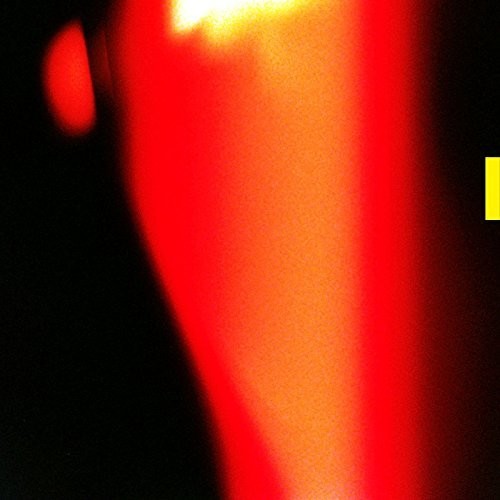 the album cover for Ahnnu - Special Forces