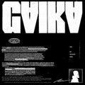 the album cover for Gaika - Spectacular Empire I (10in) [Indie Exclusive] [Download Included]