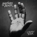 the album cover for Nightmares On Wax - Citizen Kane [LP]
