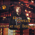 the album cover for Ed Sheeran - Live At The Bedford EP [Vinyl]