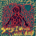 the album cover for Ed Sheeran - Songs I Wrote With Amy EP [Vinyl]