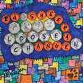 the album cover for Ed Sheeran - Loose Change EP [Vinyl]