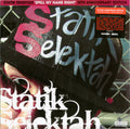 the album cover for Statik Selektah - Spell My Name Right: 10th Anniversary Editions