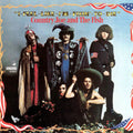the album cover for Country Joe & The Fish - I Feel Like I'm Fixin To Die [180 Gram]