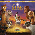 the album cover for The Star / O.S.T. - The Star (Original Motion Picture Soundtrack)
