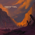 the album cover for Austin Wintory - Tooth And Tail