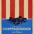 the album cover for Garth Stevenson - Chappaquiddick