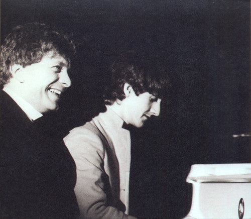the album cover for Durutti Column - Paean To Wilson