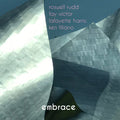 the album cover for Roswell Rudd / Victor,Fay / Harris,Lafayette - Embrace [Digipak]