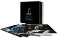 the album cover for Dinah Washington - The Divine Miss Dinah Washington [5LP Box Set]