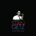 the album cover for Stan Getz - Stan Getz Bossa Nova Years [180 Gram] [Reissue]