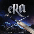 the album cover for Era - The 7th Sword