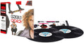 the album cover for INXS - Kick: 30th Anniversary Edition [1/2 Speed Master LP]