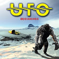 the album cover for UFO - Beginnings