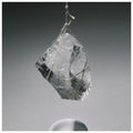 the album cover for Tomoko Sauvage - Musique Hydromantique