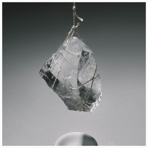 the album cover for Tomoko Sauvage - Musique Hydromantique