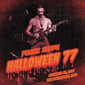 the album cover for Frank Zappa - Halloween 77