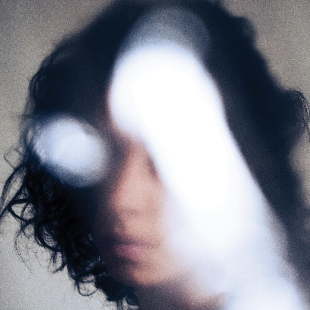 the album cover for SHHE - Shhe