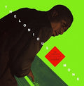 the album cover for Thelonious Monk - Complete Prestige 10" Collection (10in) [Limited Edition]