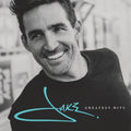 the album cover for Jake Owen - Greatest Hits