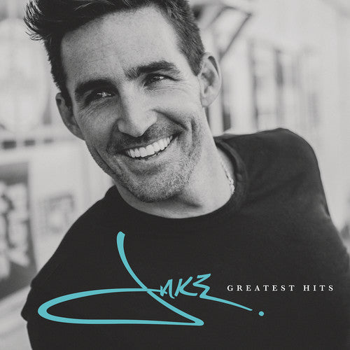 the album cover for Jake Owen - Greatest Hits