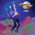 the album cover for Ace Frehley - Frehley's Comet [RSD BF 2019]