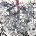 the album cover for Francesco Guerri - Su Mimmi Non Si Spara! [Digipak]