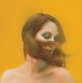 the album cover for Maria Taylor - Maria Taylor [Colored Vinyl] (Grn) [Limited Edition] [Indie Exclusive]