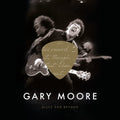 the album cover for Gary Moore - Blues And Beyond [4LP]