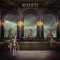 the album cover for Rush - A Farewell To Kings: 40th Anniversary Edition [4LP]