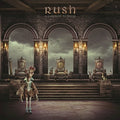 the album cover for Rush - A Farewell To Kings: 40th Anniversary Edition [3CD]