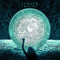 the album cover for Jinjer - Macro [RSD BF 2019]