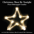 the album cover for Unknown Artist - Christmas Must Be Tonight [RSD BF 2019]