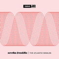 the album cover for Aretha Franklin - Aretha Franklin - The Atlantic Singles Collection 1968 [RSD BF 2019]