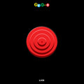 the album cover for Devo - Devo Live!  [RSD BF 2019]