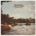 the album cover for Revelers - At The End Of The River