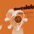the album cover for Stereolab - Margerine Eclipse: Expanded Edition [LP]
