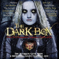 the album cover for Dark Box - The Ultmate Goth Wave & Industrial Coll - Dark Box - Ultmate Goth Wave & Industrial Collection 1980-2011 / Var