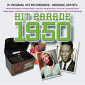 the album cover for Hit Parade - Hit Parade 1950