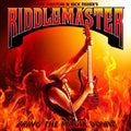the album cover for Riddlemaster - Bring The Magik Down