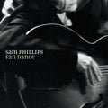 the album cover for Sam Phillips - Fan Dance [180 Gram] [With Booklet]