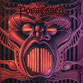 the album cover for Possessed - Beyond The Gates [Indie Exclusive]