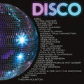 the album cover for Disco / Various - Disco / Various (Uk)