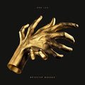the album cover for Son Lux - Brighter Wounds