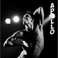 the album cover for Iggy Pop - Apollo EP [10in Vinyl]