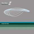 the album cover for Roni Size - Reprazent New Forms