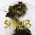 the album cover for Skinlab - Venomous [Digipak]